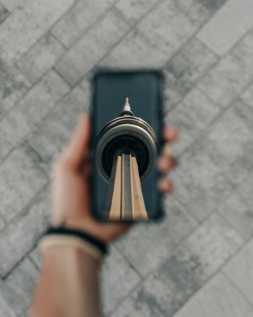 Mobile Signal Amplification